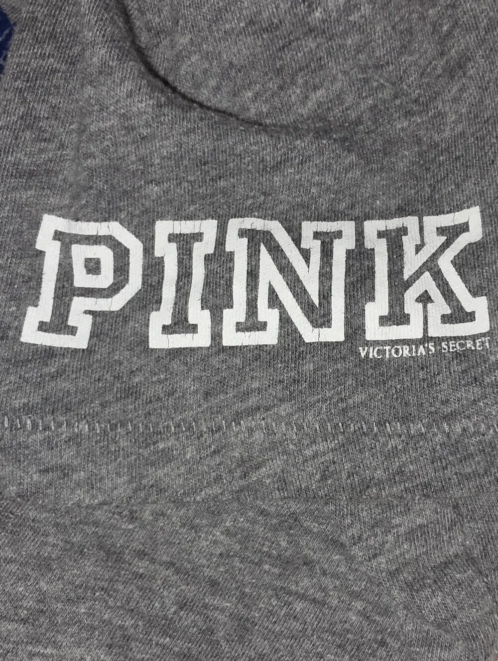 PINK Victorias Secret who says